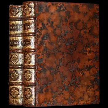 Unveiling a Masterpiece: The 17th-Century French Bible by Louis-Isaac Lemaistre de Sacy