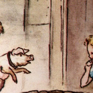 Tasha Tudor: A World to Hold in Your Hands