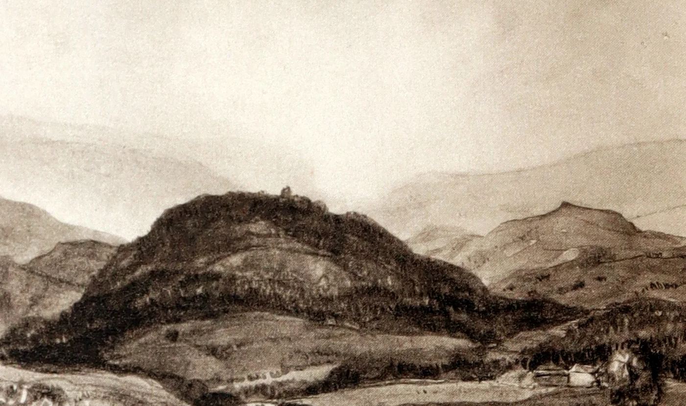 The Secret Commonwealth of Elves, Fauns, and Fairies by Robert Kirk