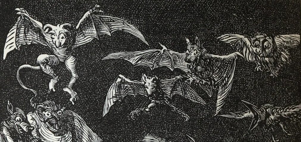 Vikram and the Vampire: Tales of Hindu Devilry and the Art of Storytelling