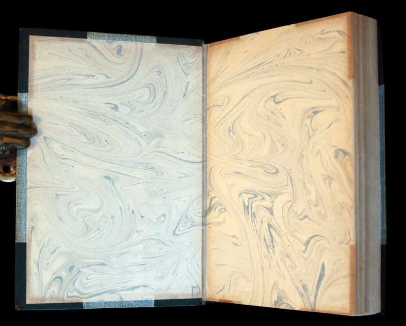 1900 First Illustrated Edition - David Harum, A Story of Horse Trading illustrated by Clinedinst.