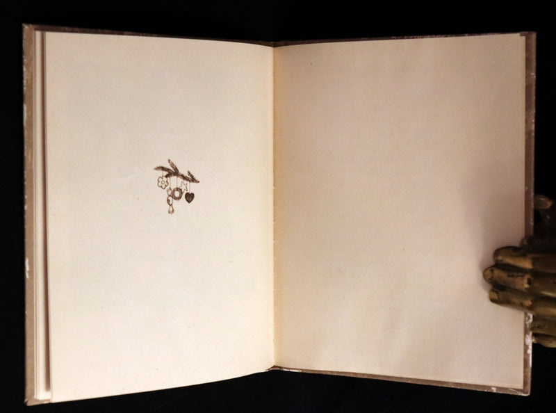 1946 Rare First Edition - The Cloud Kitchen illustrated by Ida Bohatta Morpurgo.