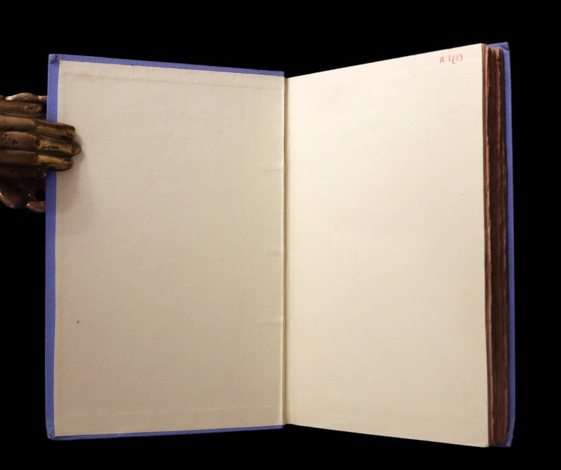 1901 Scarce Book - FAIRY REVELS and Other Poems by James Reynolds WITHERS.