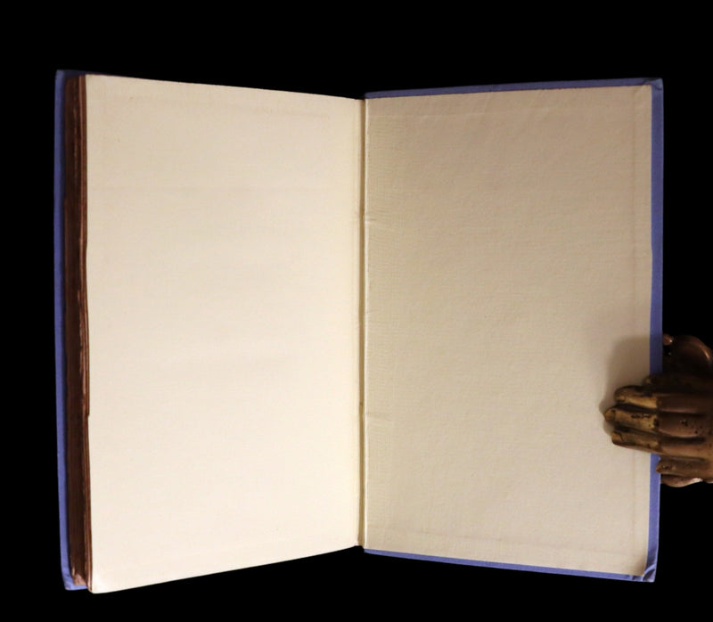 1901 Scarce Book - FAIRY REVELS and Other Poems by James Reynolds WITHERS.