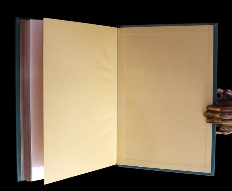 1963 Rare First Limited Edition #245 - La Planete des Singes (The Planet of the Apes) by Pierre Boulle.