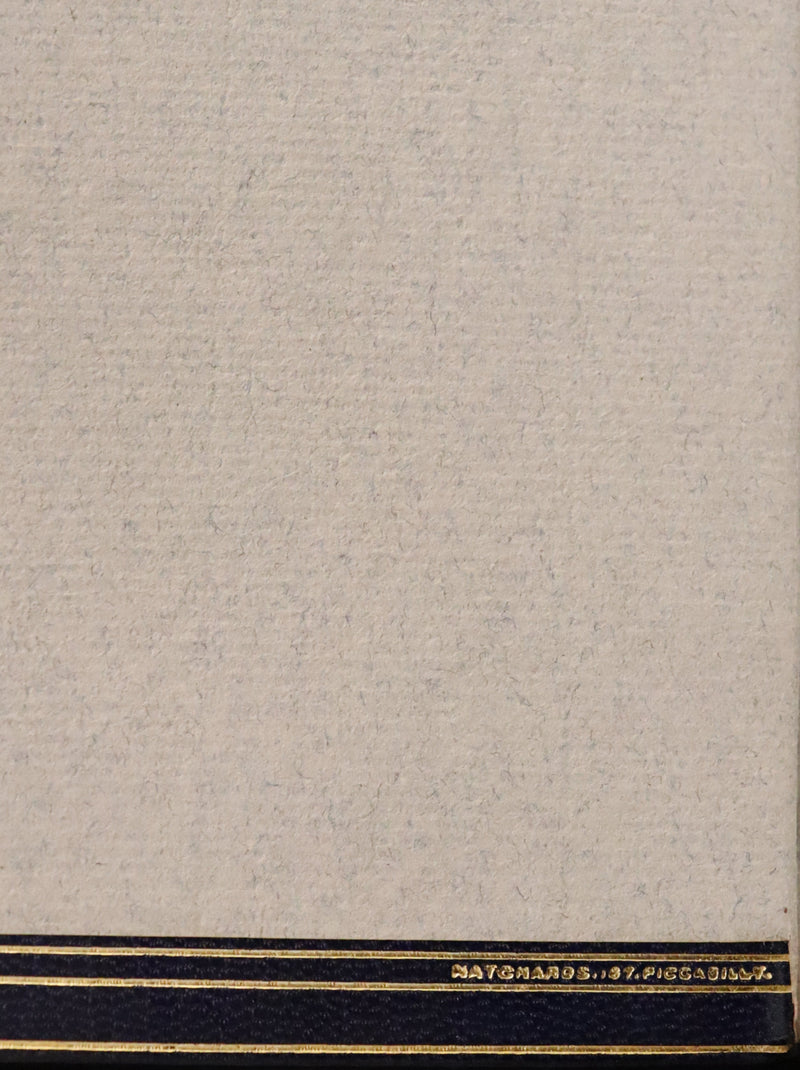 1895 Rare Limited First Edition - Knighthood and Chivalry Medieval History of Aucassin and Nicolette.