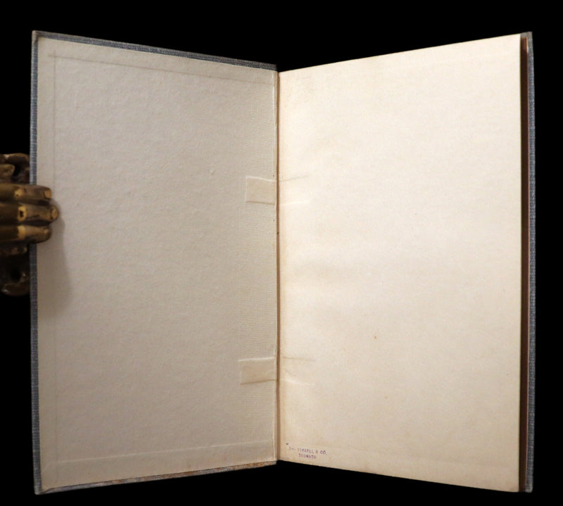 1930 Scarce First Edition on Werewolves - The Wolf's Bride: A Tale From Estonia by Aino Kallas.