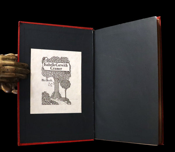 1883 Rare with John Tenniel Signature - Alice's Adventures in Wonderland by Lewis Carroll.