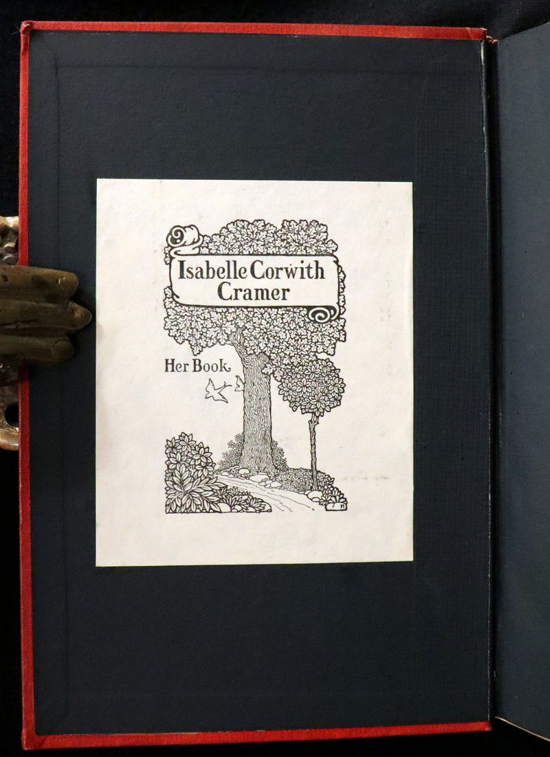 1883 Rare with John Tenniel Signature - Alice's Adventures in Wonderland by Lewis Carroll.