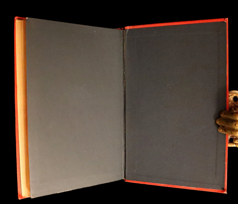 1883 Rare with John Tenniel Signature - Alice's Adventures in Wonderland by Lewis Carroll.