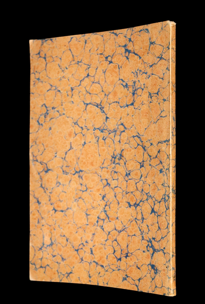 1840 Scarce 1609 Pamphlet - A Search for Money, or The Lamentable Complaint for the Loss of the Wandering Knight by William Rowley.