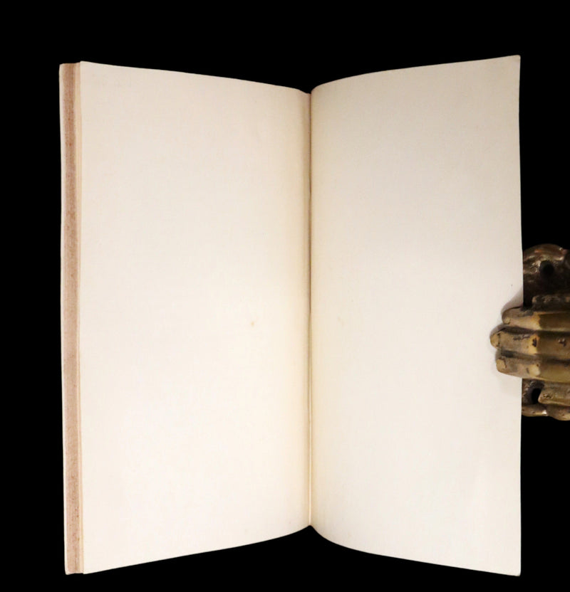 1840 Scarce 1609 Pamphlet - A Search for Money, or The Lamentable Complaint for the Loss of the Wandering Knight by William Rowley.