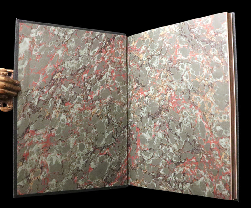 1918 Rare First Edition - The Springtide of Life, Poems of Childhood illustrated by Arthur Rackham.