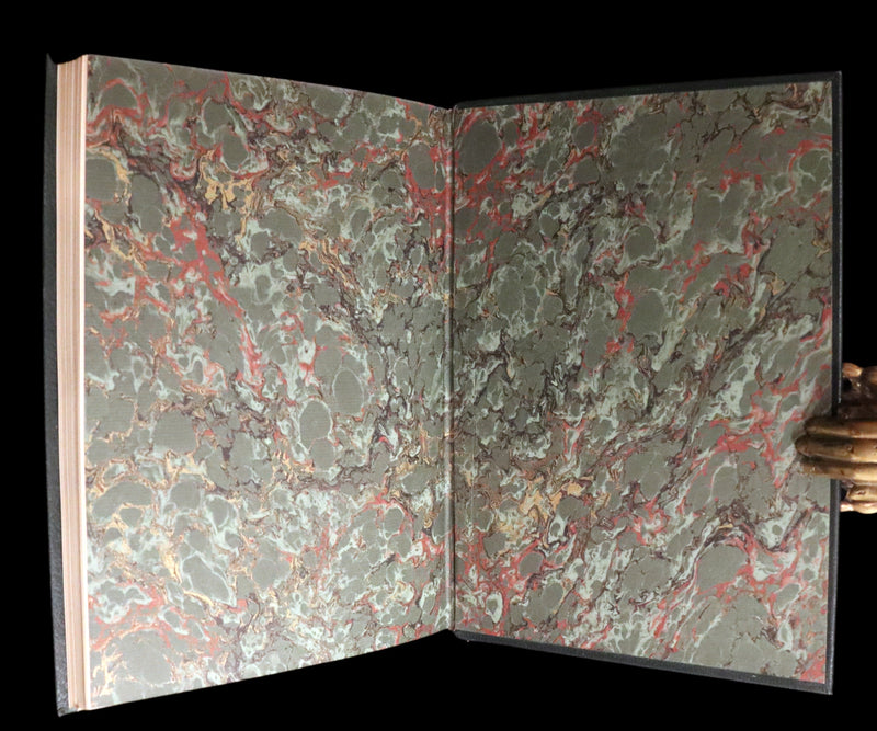 1918 Rare First Edition - The Springtide of Life, Poems of Childhood illustrated by Arthur Rackham.