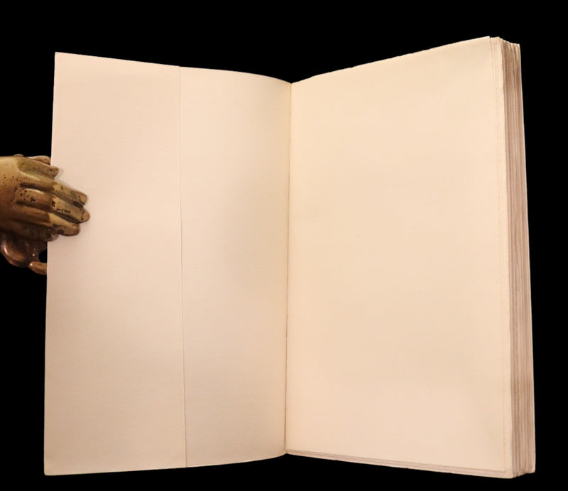 1969 Scarce Limited First French Edition - La Fille de Christophe Colomb by Rejean Ducharme.