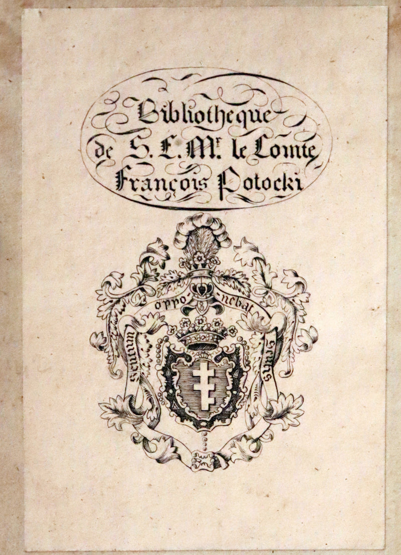 1781 Scarce French early Fairy Tales ~ Griselidis, Peau d’Ane and Contes by Perrault.