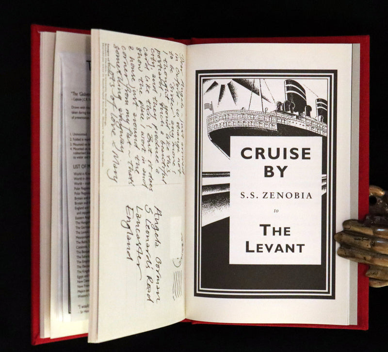 2003 Signed First Edition - LYRA'S OXFORD (His Dark Materials) by Philip Pullman. Illustrated.