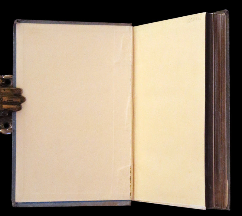 1865 Rare Victorian Book - JOAN OF ARC and Poems by Robert Southey Illustrated by John Gilbert.