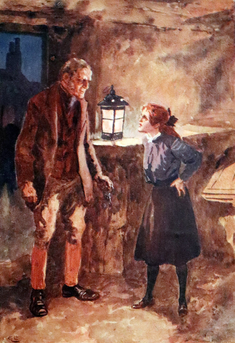 1915 Rare First Edition - Sallie's Children by Margaret Batchelor, Illustrated by Gordon Browne.