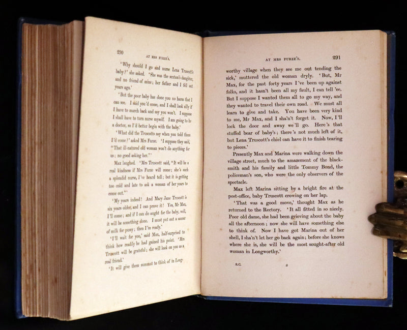 1915 Rare First Edition - Sallie's Children by Margaret Batchelor, Illustrated by Gordon Browne.