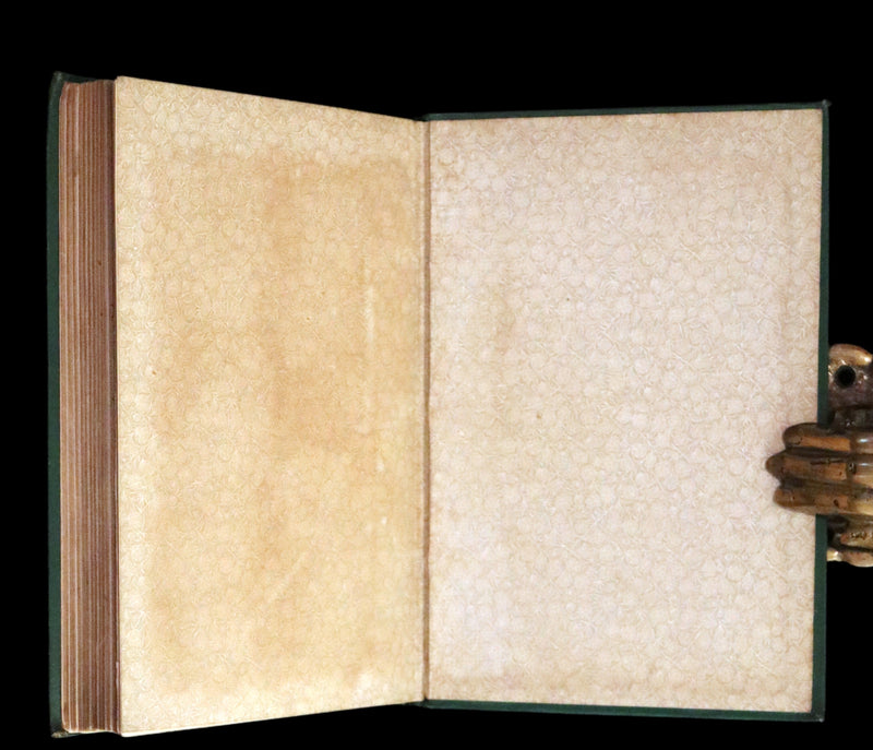 1882 Rare Victorian Book - Alpine Climbing: Narratives of Recent Ascents of Mont Blanc and Other Summits of the Alps.