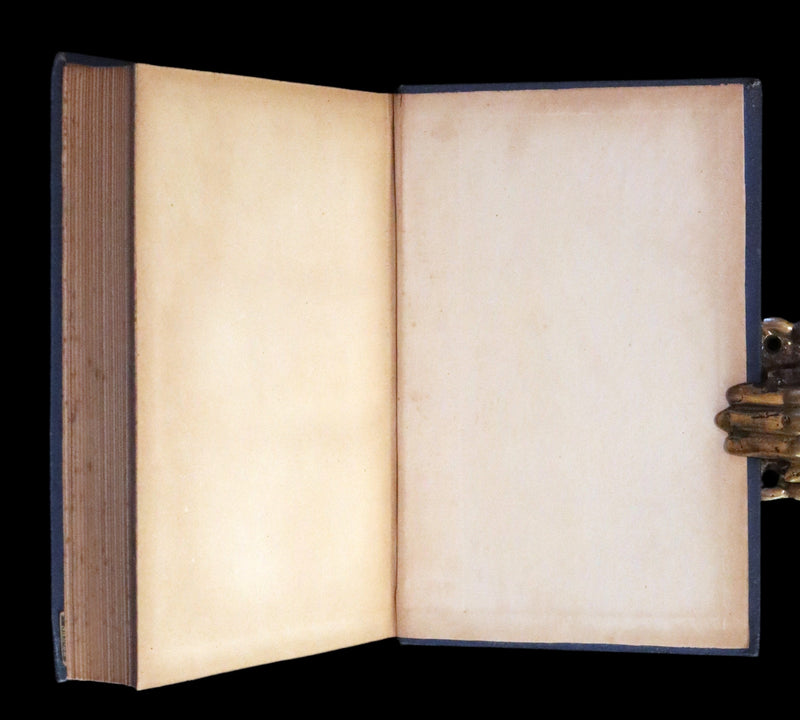 1888 Scarce Victorian Book - The Complete Poetical Works of EDGAR ALLAN POE & Arthur Gordon Pym.