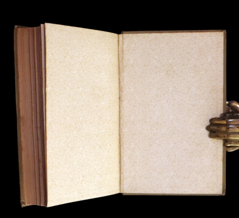 1880 Scarce US Edition - JULES VERNE - A WINTER Amid The ICE, Dr. Ox's Experiment & Other Stories.