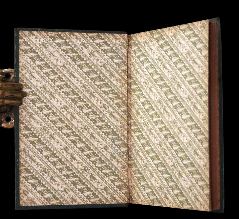 1898 Scarce Victorian Edition - Arthur Gordon Pym & Other Tales by EDGAR ALLAN POE.