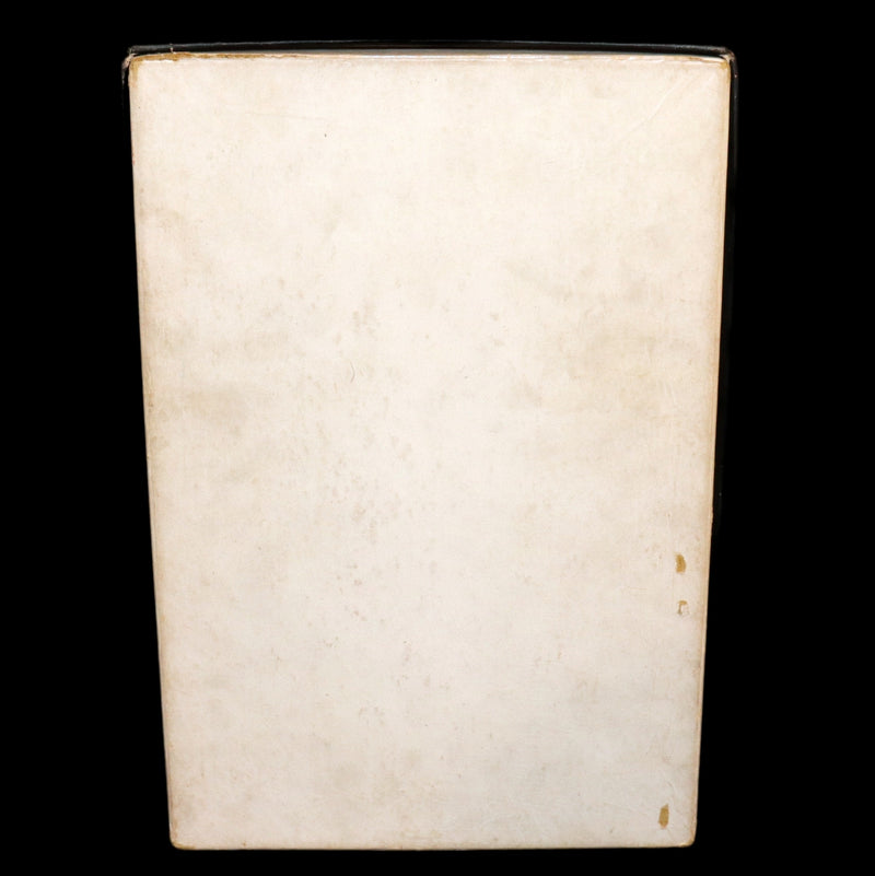 1930 Rare First Edition - RAGGEDY ANN in the DEEP DEEP WOODS in Publisher Box.