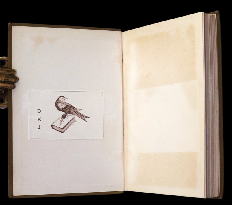 1912 Rare First Edition - ROBIN HOOD and His Merry Men by Henry Gilbert, Illustrated by Walter Crane.