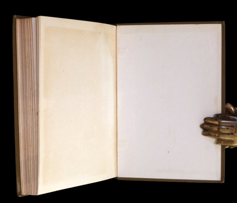 1912 Rare First Edition - ROBIN HOOD and His Merry Men by Henry Gilbert, Illustrated by Walter Crane.