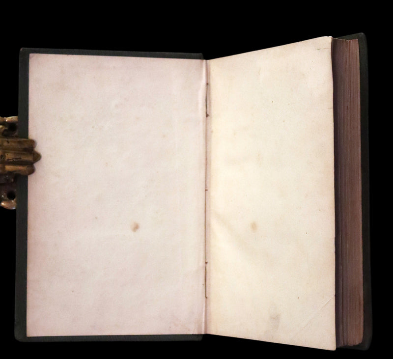 1854 Scarce First Edition - The Brothers GRIMM - Stray Leaves from Fairy Land, for Boys and Girls. Illustrated.