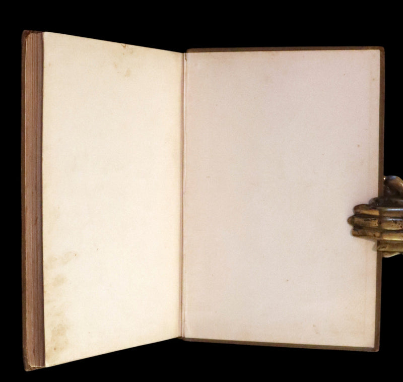 1899 Rare Book - ALADDIN and the Wonderful Lamp & Other Stories.