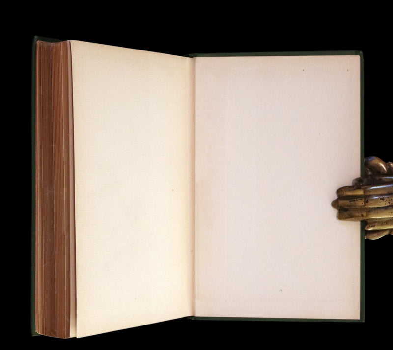 1899 First Copeland Illustrated Edition - WALDEN or Life in the Woods by Henry David Thoreau.