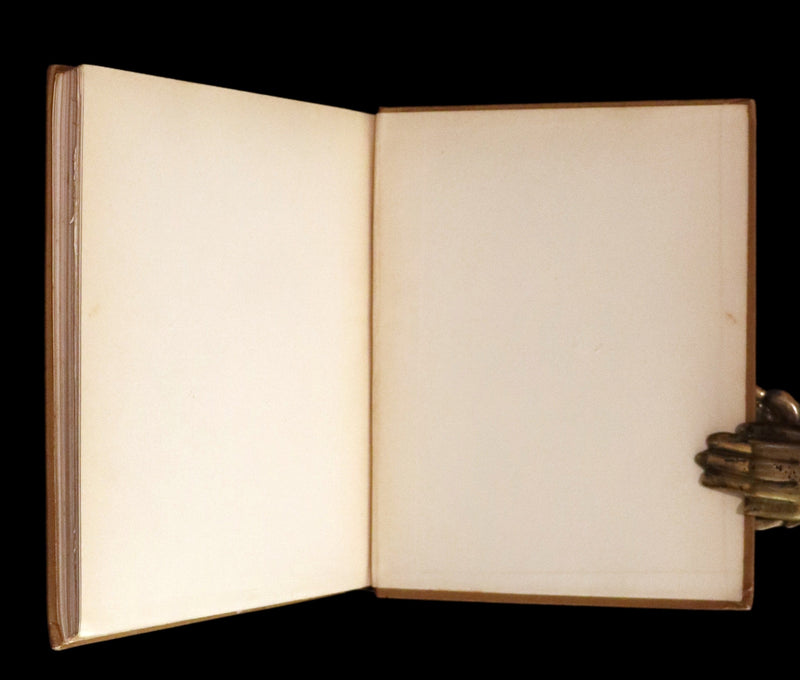 1893 Rare Victorian Book - CAPTAIN JANUARY, Lighthouse Keeper and His Little Girl by Laura E. Richards. Illustrated.