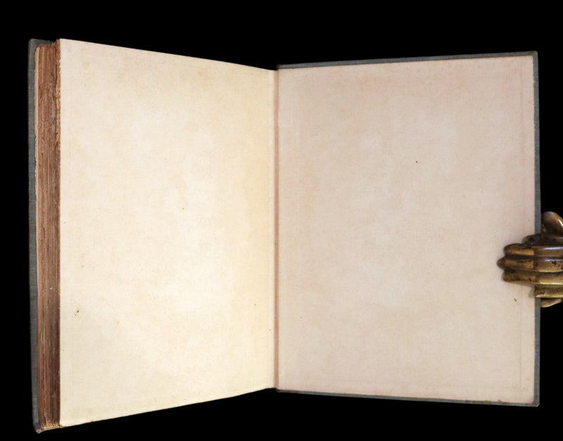 1901 Rare First Edition illustrated by Fanny Railton - Shakespeare's Midsummer Night's Dream.