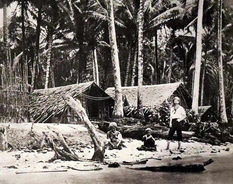 1931 Rare First Edition - Bully Hayes South Sea PIRATE by Basil Lubbock, Illustrated.