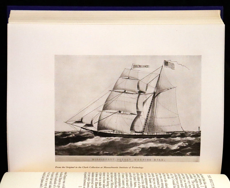 1931 Rare First Edition - Bully Hayes South Sea PIRATE by Basil Lubbock, Illustrated.