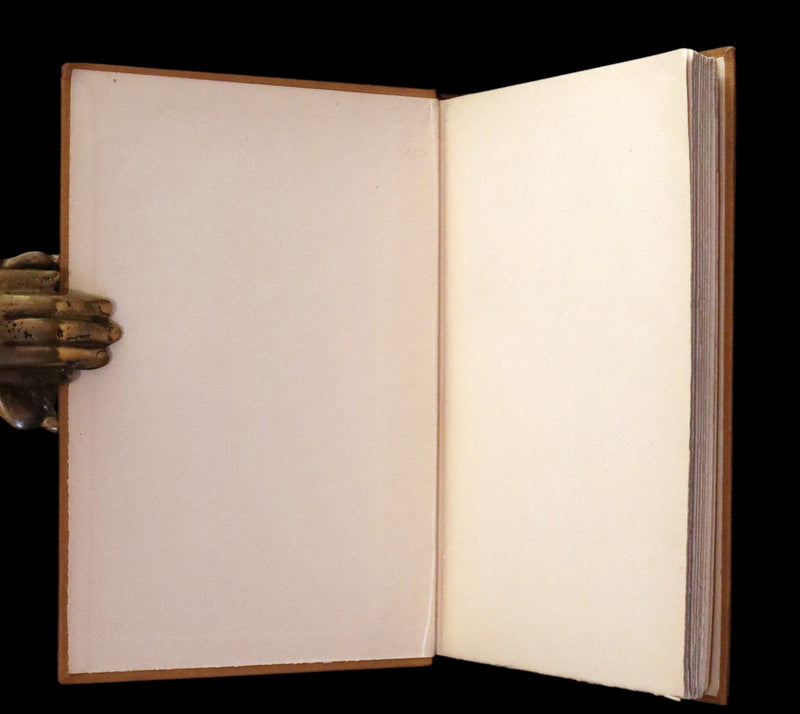 1923 Scarce First US Edition - Arthur Conan DOYLE - The Case for Spirit Photography. Ghosts or other spiritual entities.