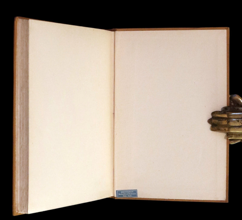 1923 Scarce First US Edition - Arthur Conan DOYLE - The Case for Spirit Photography. Ghosts or other spiritual entities.