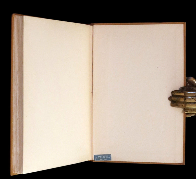 1923 Scarce First US Edition - Arthur Conan DOYLE - The Case for Spirit Photography. Ghosts or other spiritual entities.