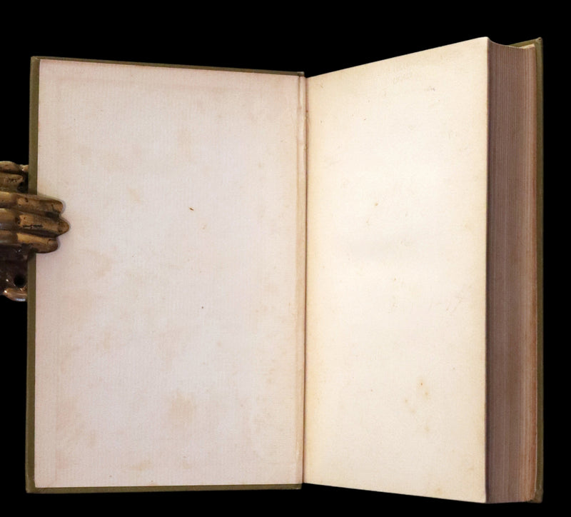 1898 Rare First Edition - In Pirate Waters, A Tale of the American Navy by Kirk Munroe. Illustrated.