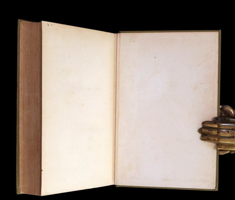 1898 Rare First Edition - In Pirate Waters, A Tale of the American Navy by Kirk Munroe. Illustrated.