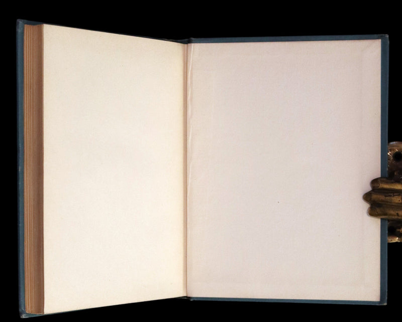 1895 Rare Altemus Edition - Alice's Adventures in Wonderland by Lewis Carroll.