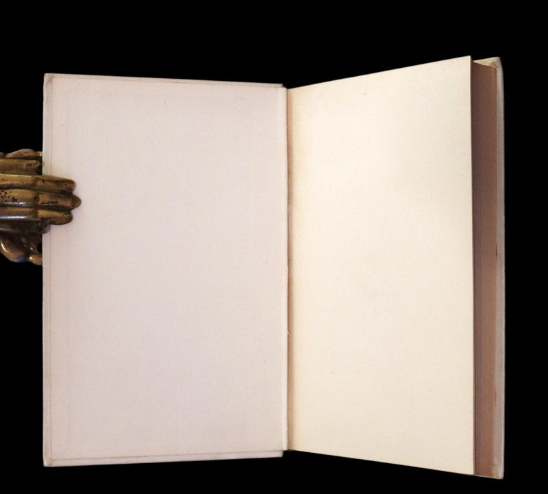 1894 Rare Edition - THE LIGHT OF ASIA or The Great Renunciation. Being The Life and Teaching of Gautama Prince of India and Founder of Buddhism.