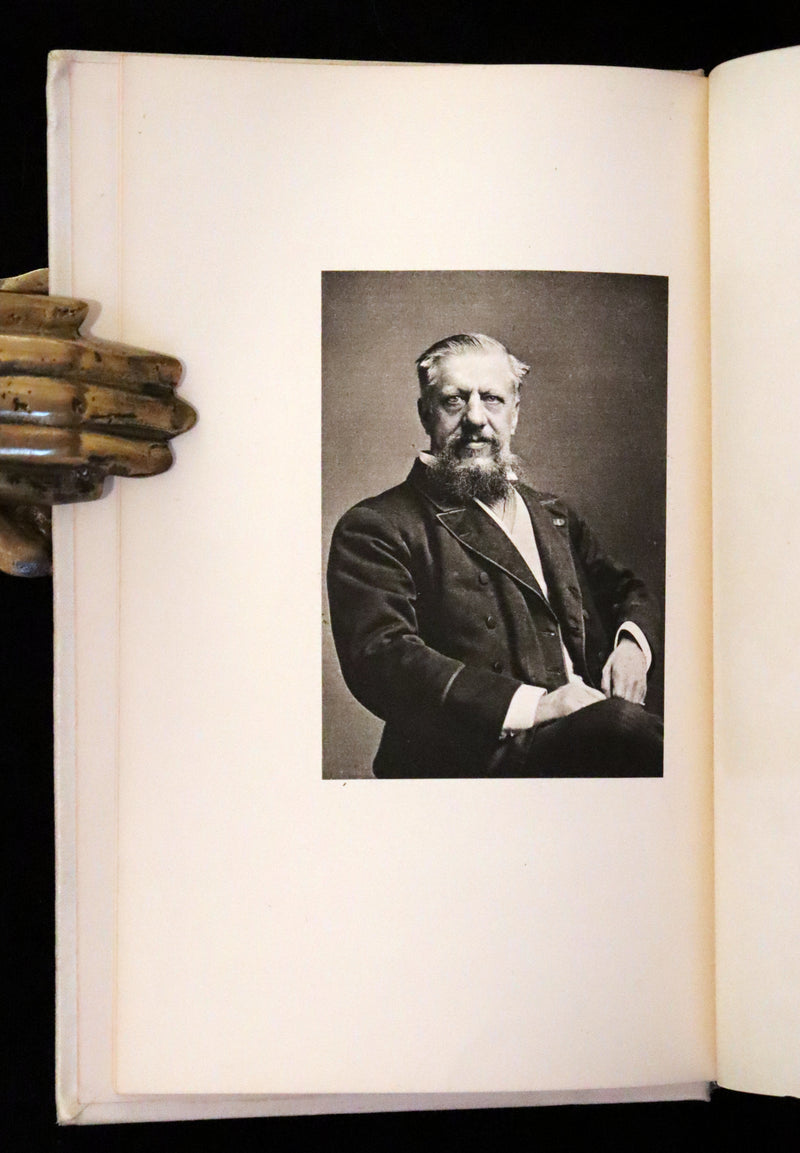 1894 Rare Edition - THE LIGHT OF ASIA or The Great Renunciation. Being The Life and Teaching of Gautama Prince of India and Founder of Buddhism.
