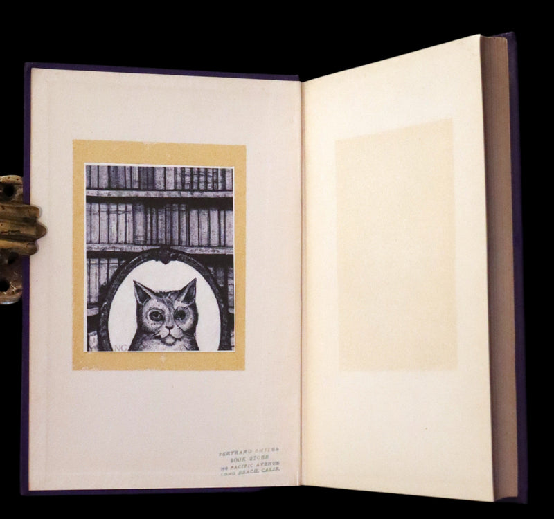 1900 Scarce First US Edition - DEALINGS WITH THE DEAD, Narratives From "La Légende de la Mort en Basse Bretagne"