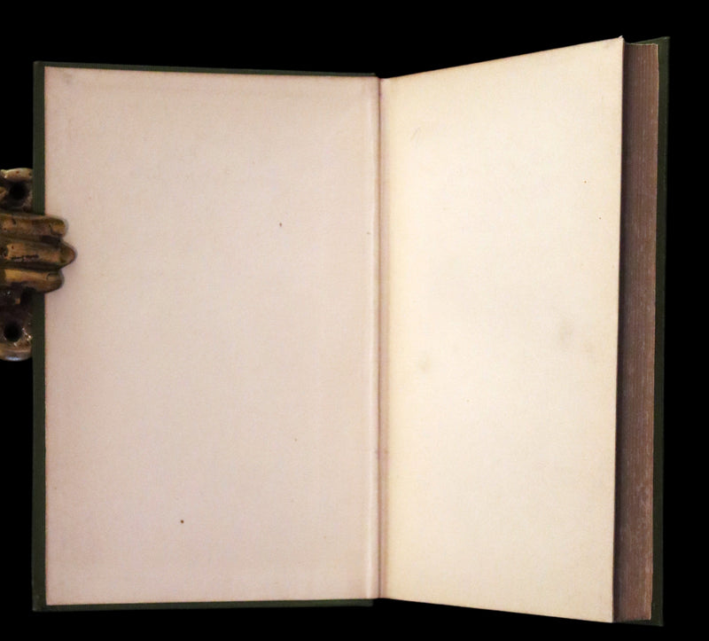 1894 Rare Edition - THE LIGHT OF ASIA or The Great Renunciation. Being The Life and Teaching of Gautama Prince of India and Founder of Buddhism.