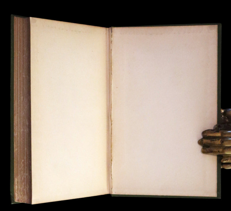 1894 Rare Edition - THE LIGHT OF ASIA or The Great Renunciation. Being The Life and Teaching of Gautama Prince of India and Founder of Buddhism.