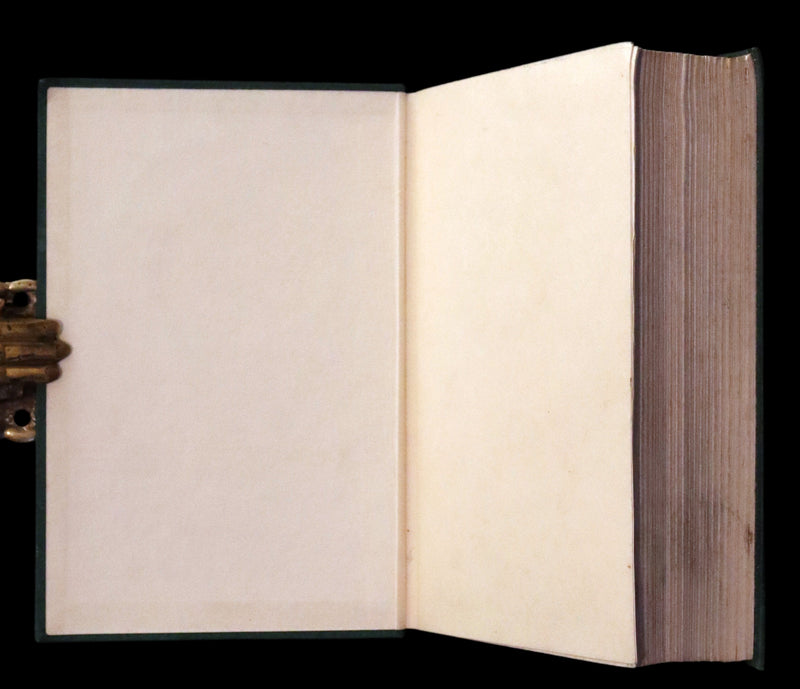 1935 Rare Book - The Complete Book of Fortune A Comprehensive Survey Of The Occult Sciences & Other Methods Of Divination.